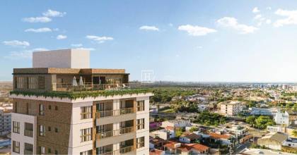 Apartamento com 2 Quartos à Venda no Wish Atalaia, Próximo à Orla