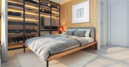 Apartamento com 2 Quartos à Venda no Wish Atalaia, Próximo à Orla