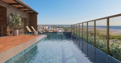 Apartamento com 2 Quartos à Venda no Wish Atalaia, Próximo à Orla