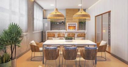 Apartamento com 2 Quartos à Venda no Wish Atalaia, Próximo à Orla