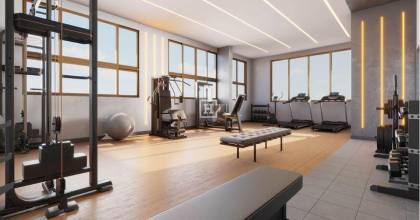 Apartamento com 2 Quartos à Venda no Wish Atalaia, Próximo à Orla