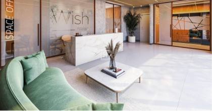 Apartamento com 2 Quartos à Venda no Wish Atalaia, Próximo à Orla