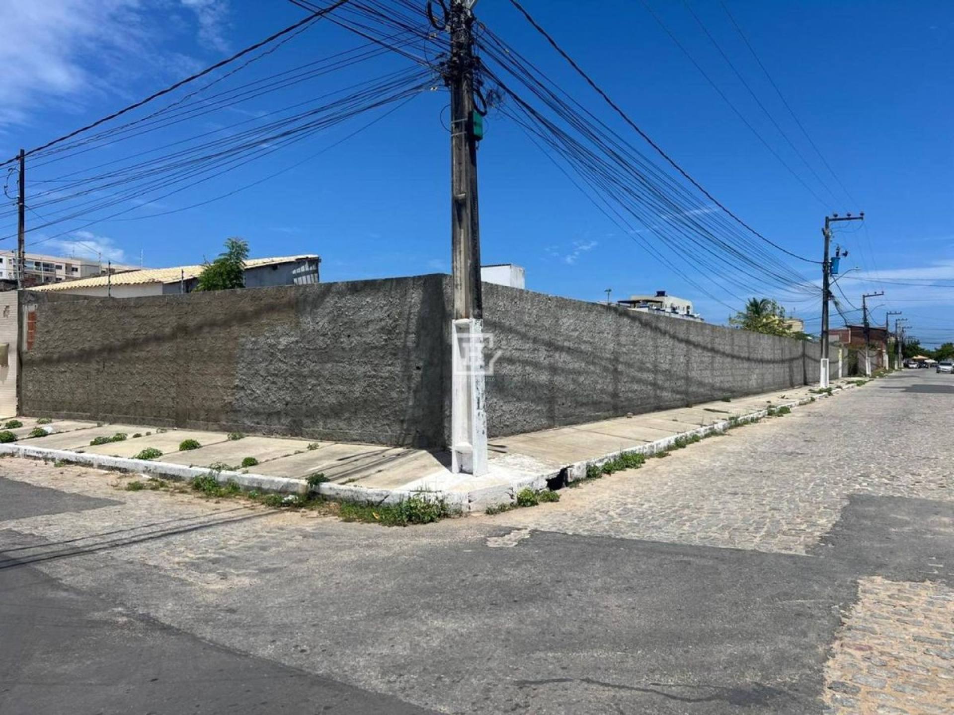 Terreno de 1.080 m² à Venda no Residencial Porto Atlântico, Aruana