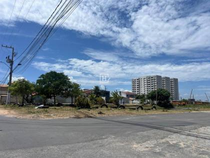 Terreno de 1.080 m² à Venda no Residencial Porto Atlântico, Aruana