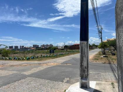 Terreno de 1.080 m² à Venda no Residencial Porto Atlântico, Aruana