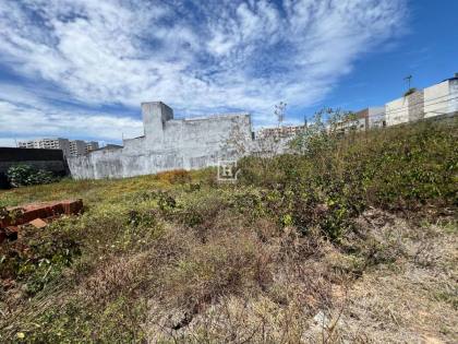 Terreno de 1.080 m² à Venda no Residencial Porto Atlântico, Aruana