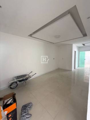 Casa com 3 Quartos à Venda no Bairro Cirurgia, Aracaju