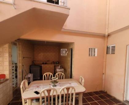 Casa com 4 Quartos e 4 Vagas à Venda no Bairro Suíssa, Aracaju