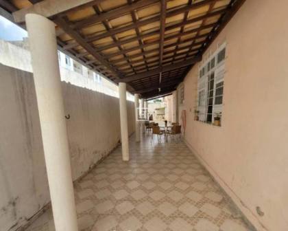 Casa com 4 Quartos e 4 Vagas à Venda no Bairro Suíssa, Aracaju