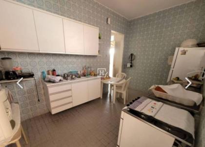 Casa com 4 Quartos e 4 Vagas à Venda no Bairro Suíssa, Aracaju