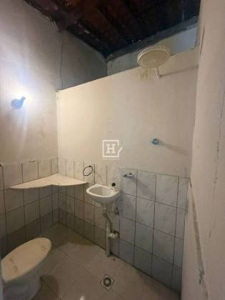 Ponto Comercial com 2 Suítes à Venda no Siqueira Campos, Aracaju