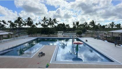 Lote com 286 m² à Venda no Condomínio Villaredo Aruana, Robalo