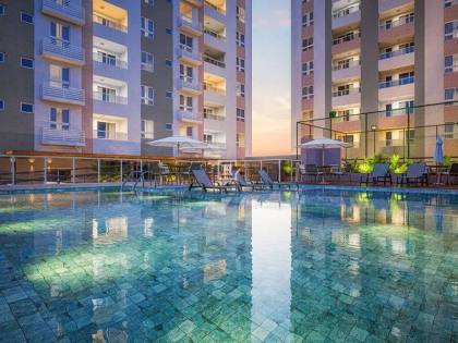 Apartamento com 2 Quartos à Venda no Mirante do Mar, Atalaia