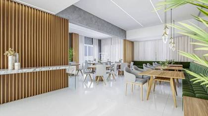 Apartamento com 2 Quartos à Venda no Mirante do Mar, Atalaia