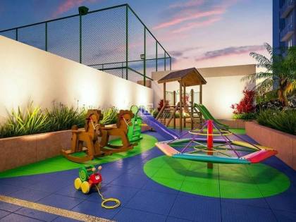 Apartamento com 2 Quartos à Venda no Mirante do Mar, Atalaia