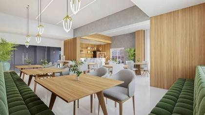 Apartamento com 2 Quartos à Venda no Mirante do Mar, Atalaia