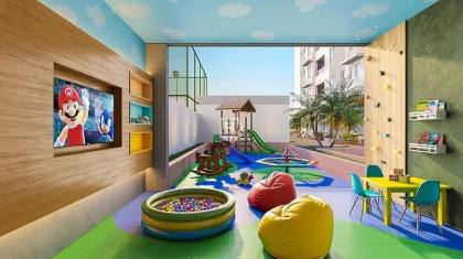 Apartamento com 2 Quartos à Venda no Mirante do Mar, Atalaia