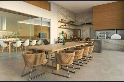 Lote com 378 m² à Venda no Condomínio Interlagos Residence, Aruana
