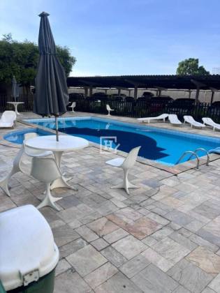 Apartamento com 3 Quartos à Venda no Villaggio di Venezia, Farolândia