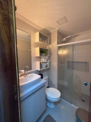 Apartamento com 3 Quartos à Venda no Villaggio di Venezia, Farolândia