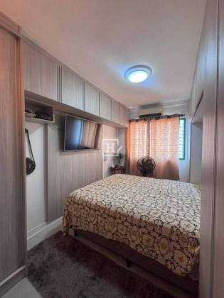Apartamento com 3 Quartos à Venda no Villaggio di Venezia, Farolândia