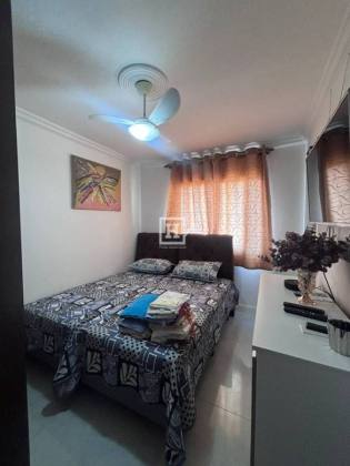 Apartamento com 3 Quartos à Venda no Villaggio di Venezia, Farolândia