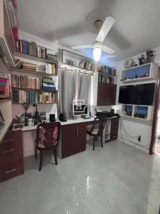 Apartamento com 3 Quartos à Venda no Villaggio di Venezia, Farolândia
