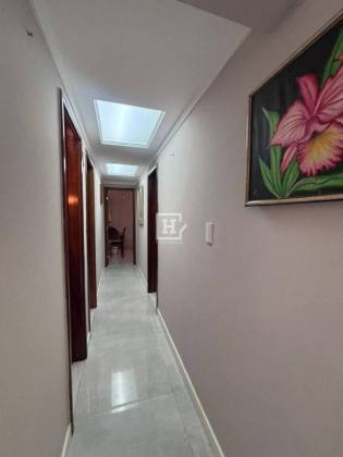 Apartamento com 3 Quartos à Venda no Villaggio di Venezia, Farolândia