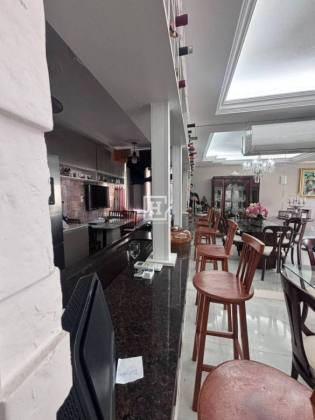 Apartamento com 3 Quartos à Venda no Villaggio di Venezia, Farolândia