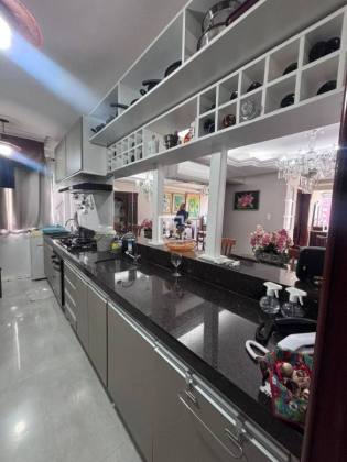 Apartamento com 3 Quartos à Venda no Villaggio di Venezia, Farolândia