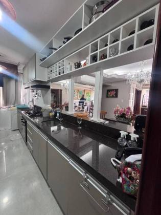 Apartamento com 3 Quartos à Venda no Villaggio di Venezia, Farolândia