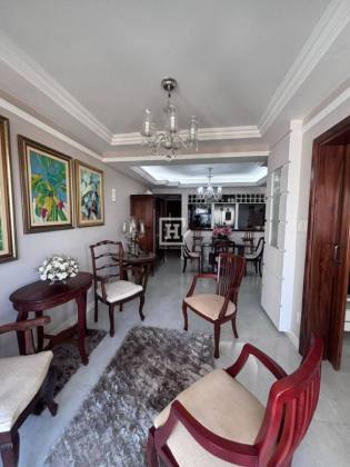 Apartamento com 3 Quartos à Venda no Villaggio di Venezia, Farolândia
