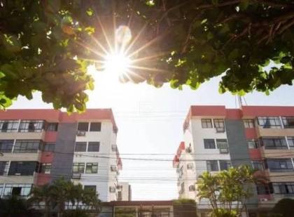 Apartamento com 3 Quartos à Venda no Residencial Corais, Atalaia