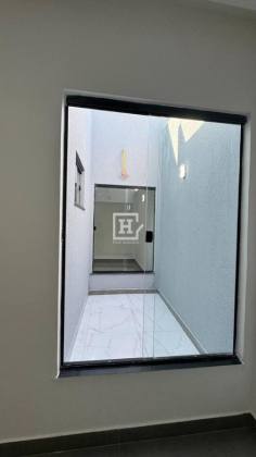 Casa com 3 Quartos, Área Gourmet e 2 Vagas à Venda no Robalo