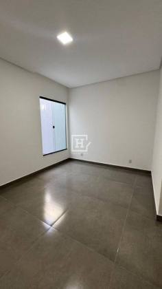 Casa com 3 Quartos, Área Gourmet e 2 Vagas à Venda no Robalo