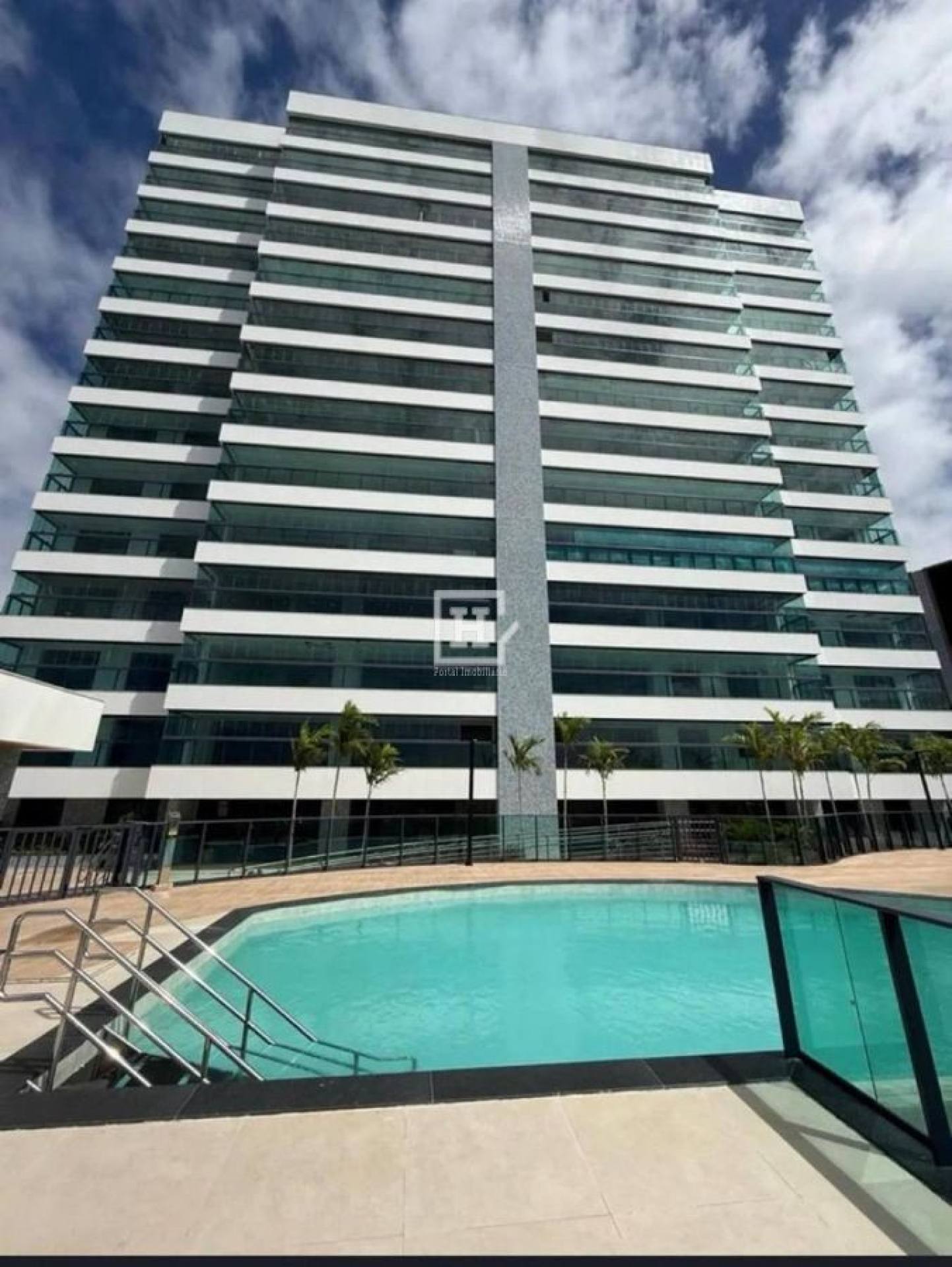 Apartamento de Alto Padrão com 4 Suítes no Mansão Mandarim Residence