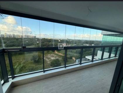 Apartamento de Alto Padrão com 4 Suítes no Mansão Mandarim Residence