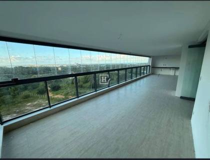 Apartamento de Alto Padrão com 4 Suítes no Mansão Mandarim Residence
