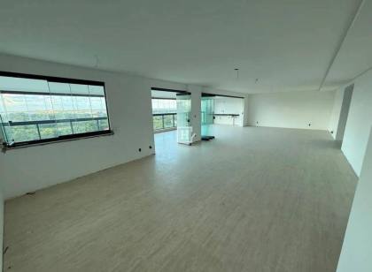 Apartamento de Alto Padrão com 4 Suítes no Mansão Mandarim Residence