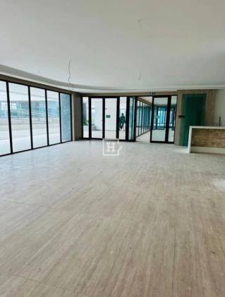 Apartamento de Alto Padrão com 4 Suítes no Mansão Mandarim Residence