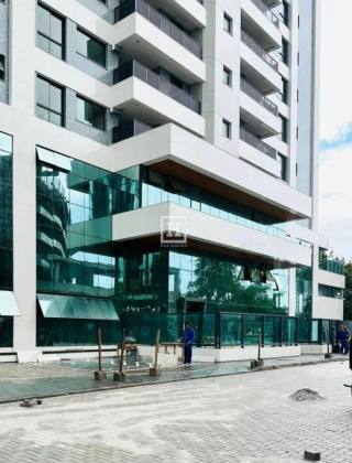 Apartamento de Alto Padrão com 4 Suítes no Mansão Mandarim Residence