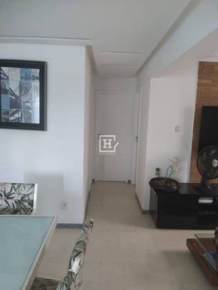 Casa com 3 Quartos à Venda no Condomínio Santa Felicidade Ville
