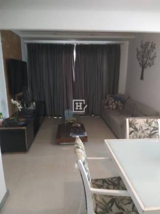 Casa com 3 Quartos à Venda no Condomínio Santa Felicidade Ville