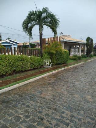 Casa com 3 Quartos à Venda no Condomínio Santa Felicidade Ville