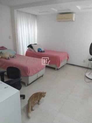Casa com 3 Quartos à Venda no Condomínio Santa Felicidade Ville