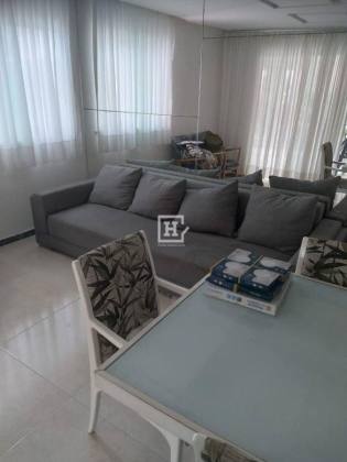 Casa com 3 Quartos à Venda no Condomínio Santa Felicidade Ville