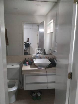 Casa com 3 Quartos à Venda no Condomínio Santa Felicidade Ville
