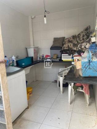Casa com 3 Quartos à Venda no Condomínio Santa Felicidade Ville