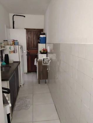 Apartamento com 3 Quartos à Venda no Condomínio Porto Bello, Luzia