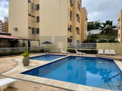 Apartamento com 3 Quartos à Venda no Condomínio Porto Bello, Luzia